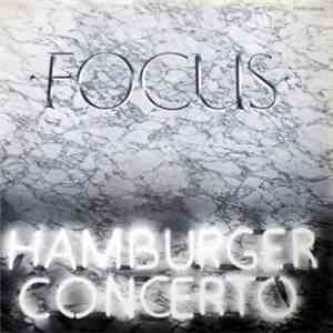 Focus  - Hamburger Concerto