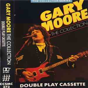 Gary Moore - The Collection