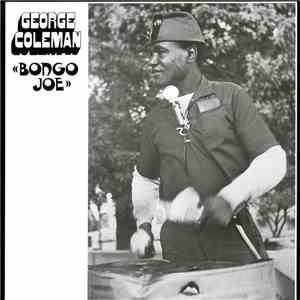 George Coleman  - Bongo Joe