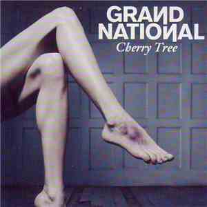 Grand National - Cherry Tree