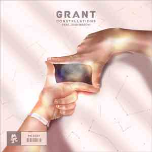 Grant Feat. Jessi Mason - Constellations