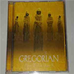 Gregorian - Masters Of Chant Chapter III