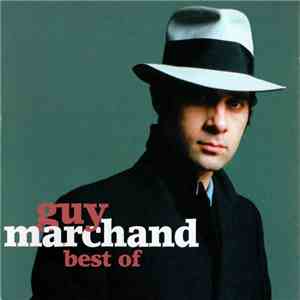 Guy Marchand - Best Of