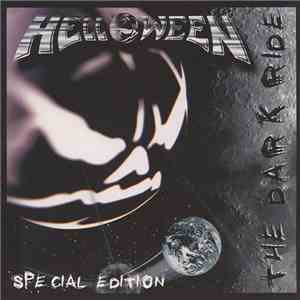 Helloween - The Dark Ride