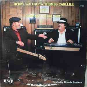 Herby Wallace - Thumbs Carllile - Herby Wallace - Thumbs Carllile And Compa ...