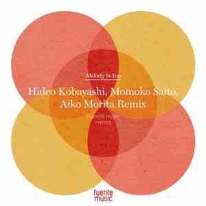 Hideo Kobayashi, Momoko Saito - Melody To You (Remix)