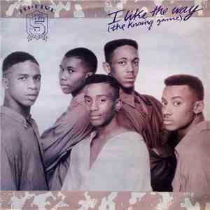 Hi-Five - I Like The Way (The Kissing Game)