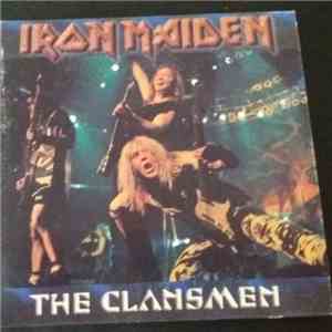 Iron Maiden - The Clansmen