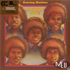 Jackson 5ive - Dancing Machine