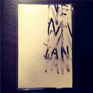James Douglas  / Lessons - New Mutants