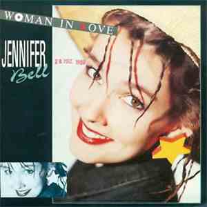 Jennifer Bell - Woman In Love