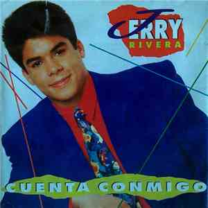 Jerry Rivera - Cuenta Conmigo