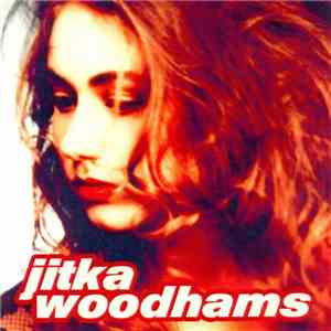 Jitka Woodhams - Promo-CD