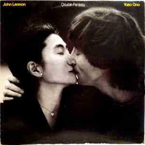 John Lennon & Yoko Ono - Double Fantasy