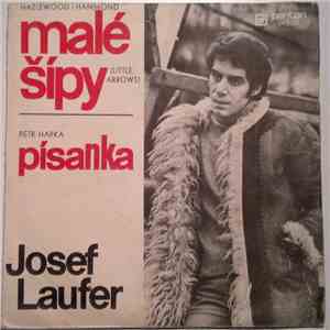 Josef Laufer - Malé Šípy / Písanka
