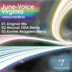 June-Voice - Virginia