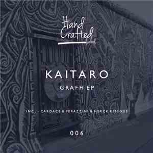 Kaitaro - Grafh EP