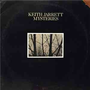 Keith Jarrett - Mysteries