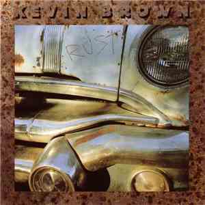 Kevin Brown - Rust