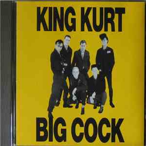 King Kurt - Big Cock