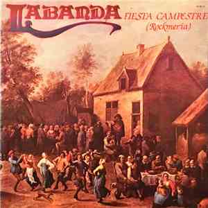 Labanda  - Fiesta Campestre (Rockmeria)