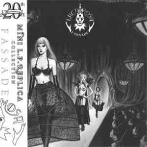 Lacrimosa - Fassade