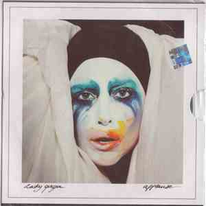 Lady Gaga - Applause