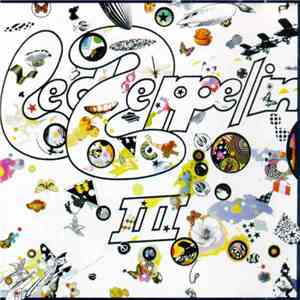 Led Zeppelin - Led Zeppelin III