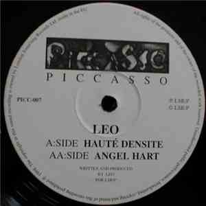 Leo - Hauté Densite / Angel Heart