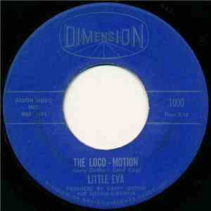 Little Eva - The Loco-Motion