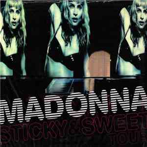 Madonna - Sticky & Sweet Tour