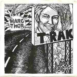 Marc Thor Band - Trak