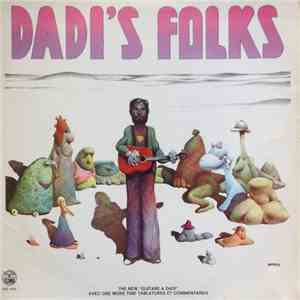Marcel Dadi - Dadi's Folks