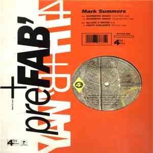 Mark Summers - Summers Magic
