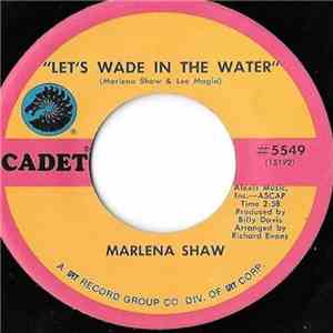 Marlena Shaw - Let's Wade In The Water / Show Time