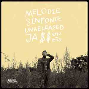 Melodiesinfonie - Unreleased Ja​$​$ 2012​-​2013