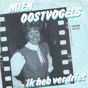 Mien Oostvogels - De Telefoon