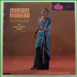 Miriam Makeba - Miriam Makeba