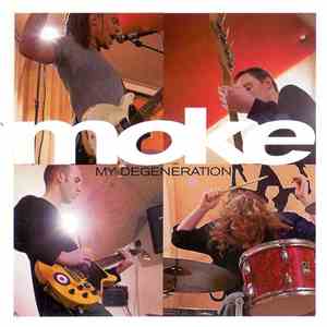 Moke - My Degeneration