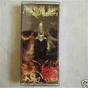 Naked Truth  - Mind Disorder