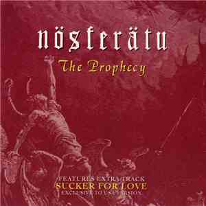 Nösferätu - The Prophecy