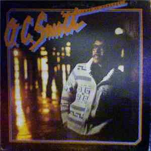 O.C. Smith - Love Is Forever