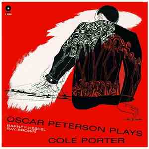 Oscar Peterson - Oscar Peterson Plays Cole Porter
