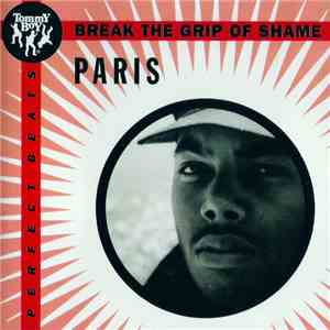 Paris  - Break The Grip Of Shame