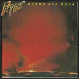 Pat Travers Band - Crash And Burn
