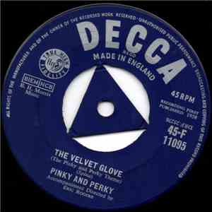 Pinky & Perky - The Velvet Glove / Tom Dooley