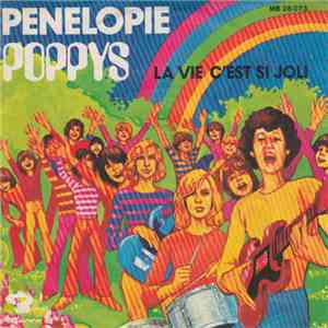 Poppys - Penelopie