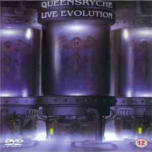 Queensrÿche - Live Evolution