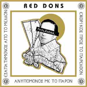 Red Dons - Ausländer