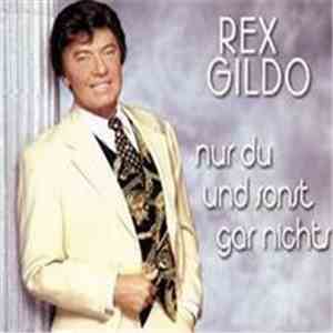 Rex Gildo - Nur Du Und Sonst Gar Nichts